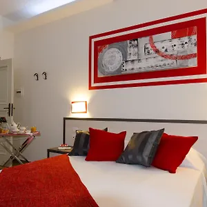 Gemme Di Accomodation ** Roma