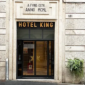 3* 酒店 国王酒店