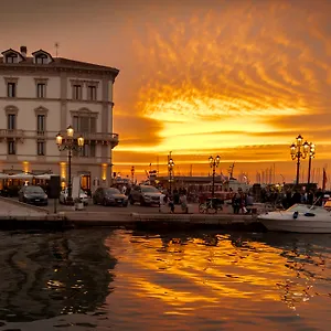 **** Otel Grande Italia İtalya