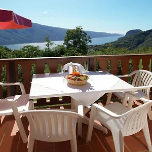 **** Apart Otel Campi İtalya