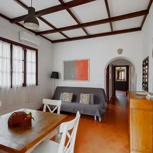 Borgo Pio Rome