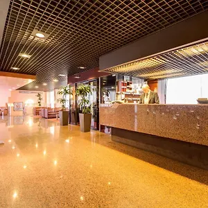 **** Otel Galileo İtalya