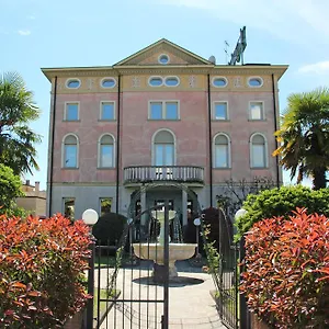 **** Otel Park Leon D'oro İtalya