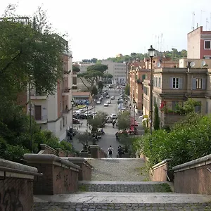 Vatican White Domus Apartamento