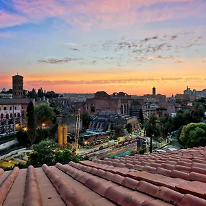 Fori Imperiali Rome