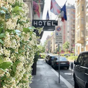 *** Otel Bolzano İtalya