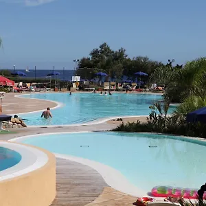 **** Apart Otel Th Ortano - Ortano Mare İtalya