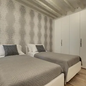 Apartment Castello - Laguna Luxury By Wonderful Italy