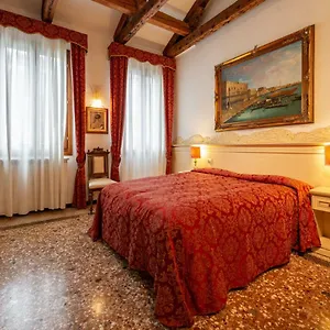 Konukevi Aquavenice Locazione Turistica