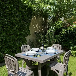 Apartment Sotto La Torre