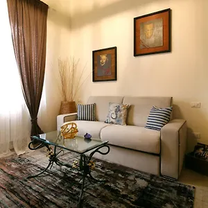 Apartment La Piccola Atene Centro Storico